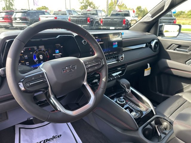 New 2026 Chevrolet Colorado Z71 image 29