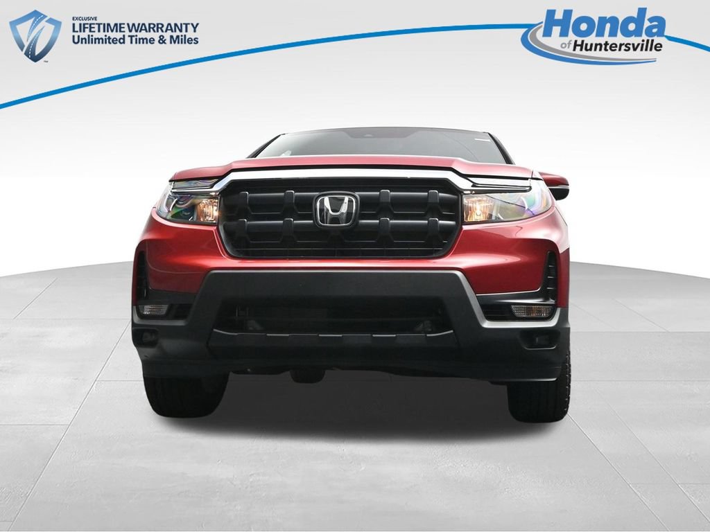 New 2026 Honda Ridgeline RTL image 26