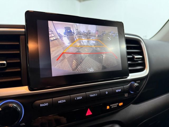 Certified 2023 Hyundai Venue SEL w/ Cargo Package image 25
