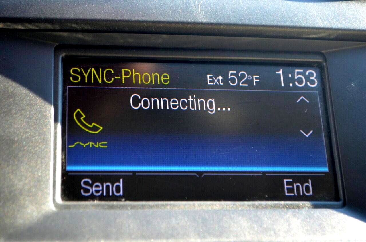 Used 2013 Ford Fusion SE image 36