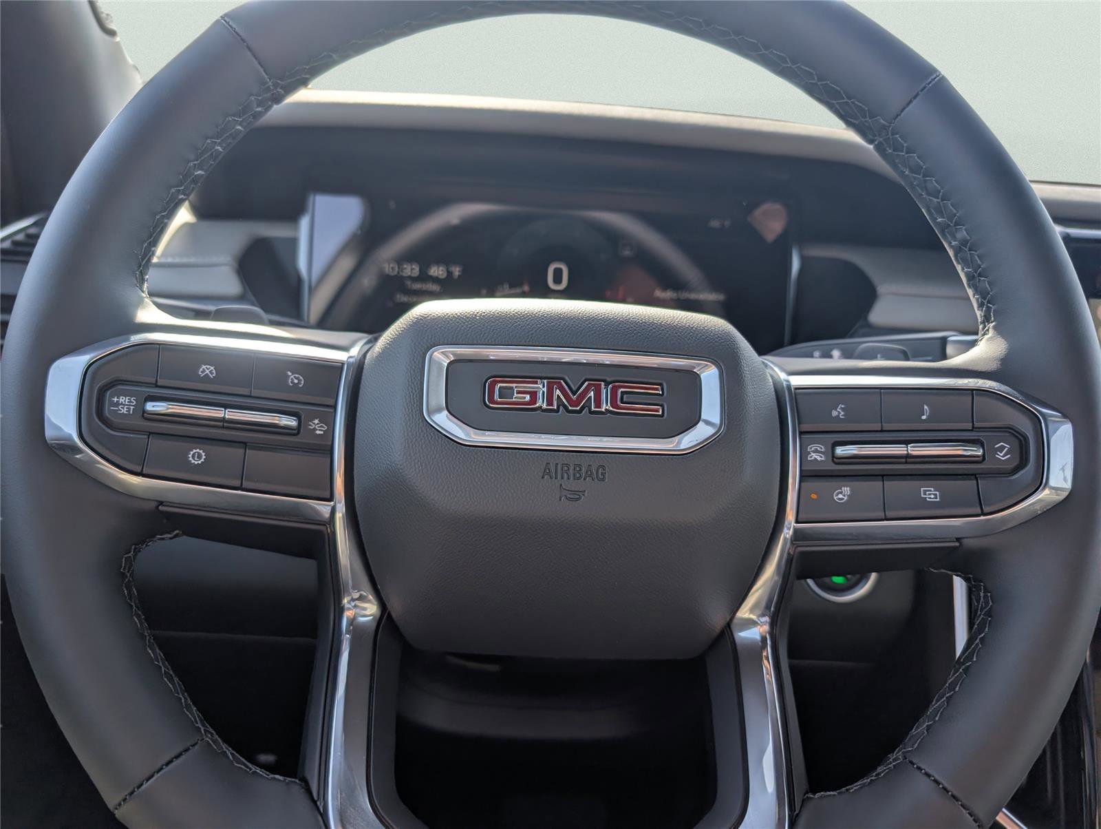 New 2026 GMC Acadia Elevation w/ Elevation Premium Package image 24