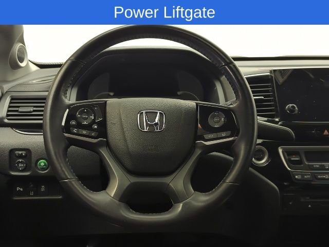 Used 2022 Honda Pilot Touring image 19