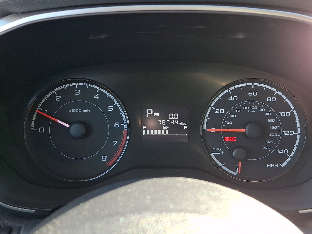 Used 2019 Subaru Crosstrek 2.0i Premium AWD/4WD image 19