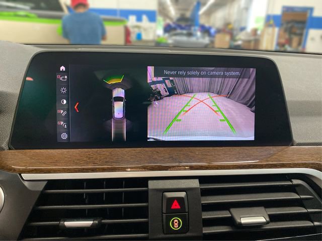 Used 2021 BMW X3 xDrive30i w/ Convenience Package image 31