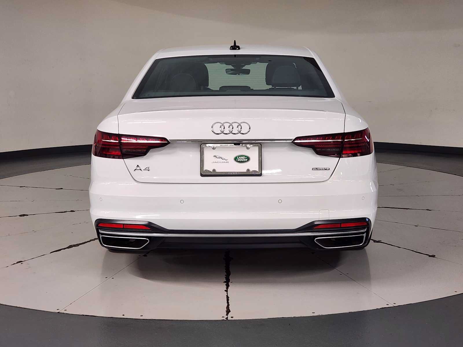 Used 2024 Audi A4 2.0T Premium Plus AWD/4WD image 10