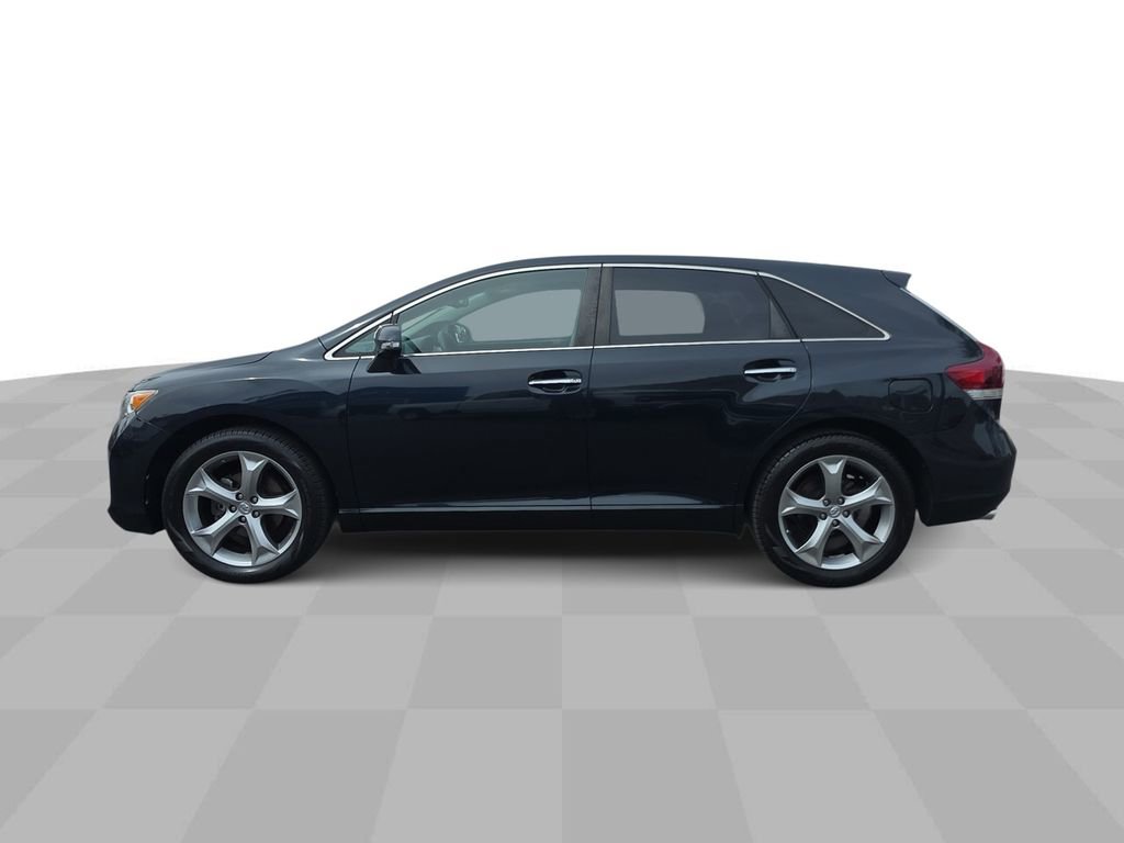 Used 2015 Toyota Venza XLE w/ XLE Premium Package FWD image 5