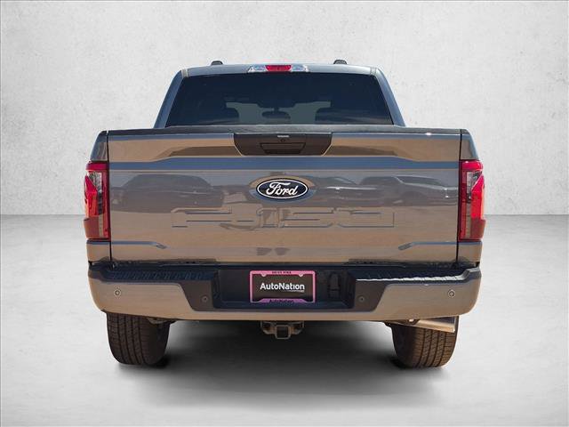 New 2026 Ford F150 STX RWD image 8