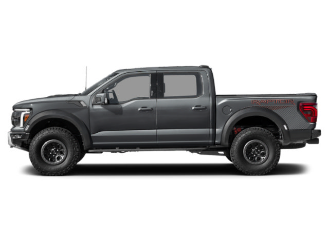 New 2026 Ford F150 Raptor AWD/4WD image 33