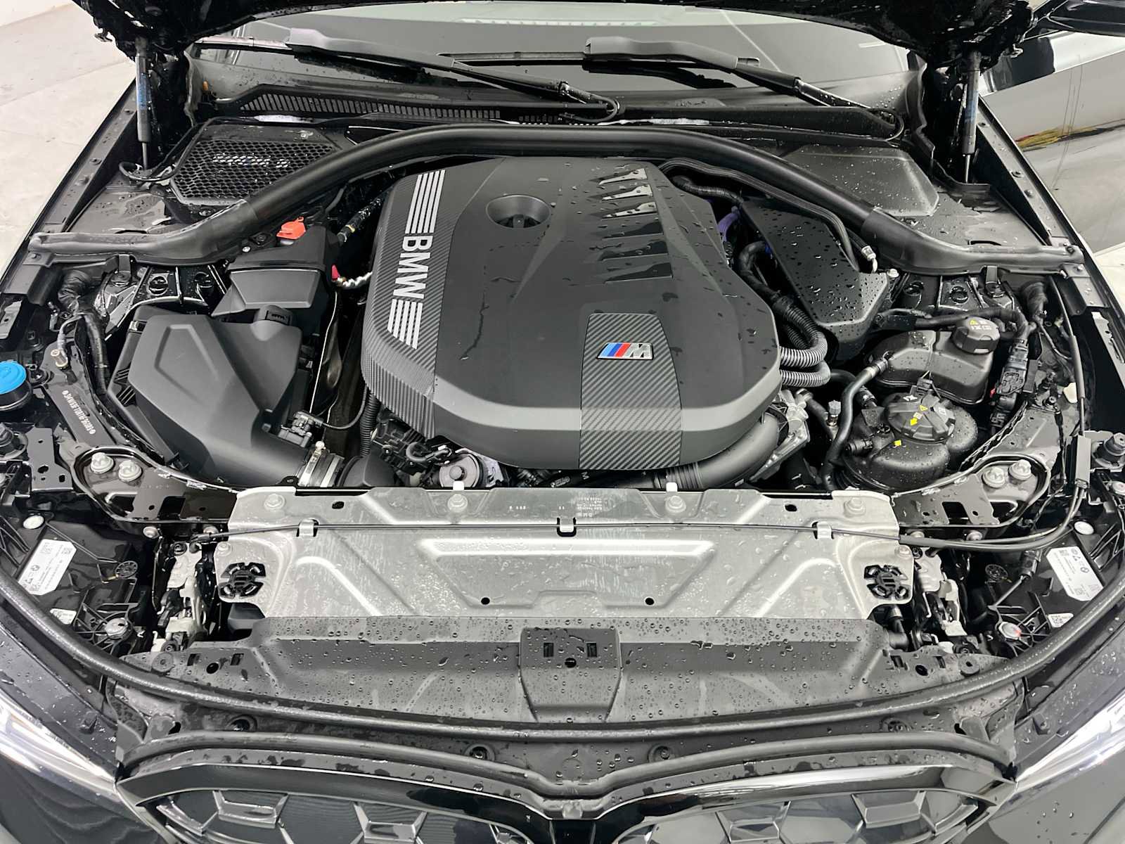Used 2026 BMW M340i xDrive M340i NA xDrive image 18