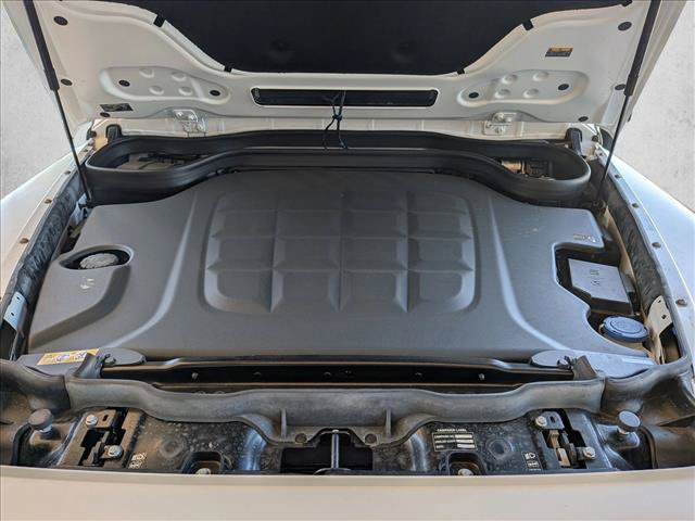 New 2025 Mercedes-Benz G 580 w/ EQ Technology image 15