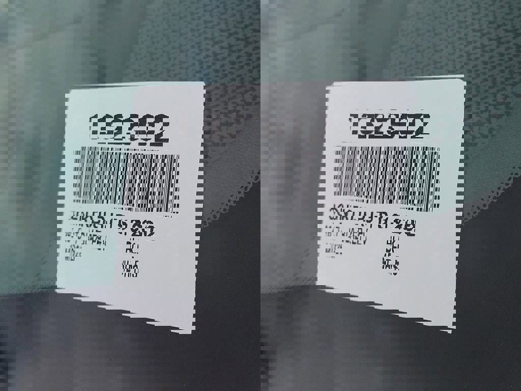 New 2026 Chevrolet Blazer EV RS image 24