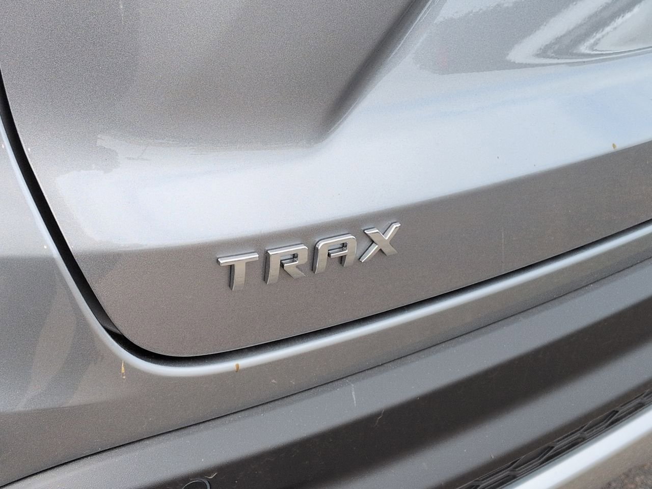 New 2026 Chevrolet Trax LT w/ Driver Confidence Package FWD image 33