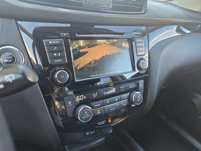 Used 2019 Nissan Rogue Sport SV FWD image 21