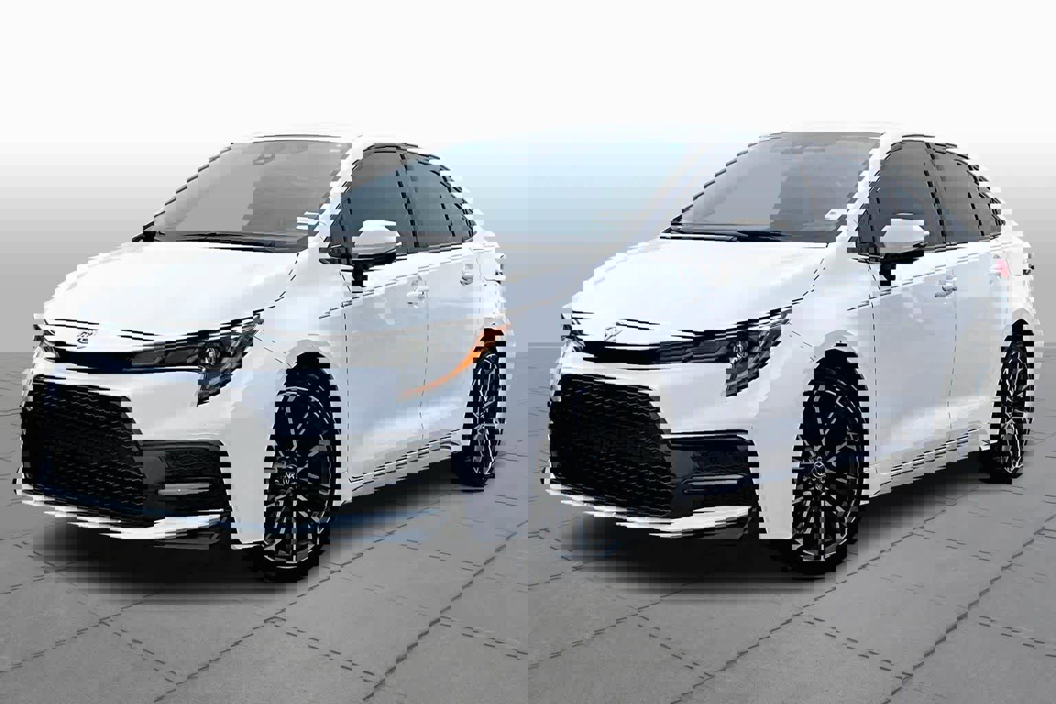 Used 2021 Toyota Corolla SE FWD image 35