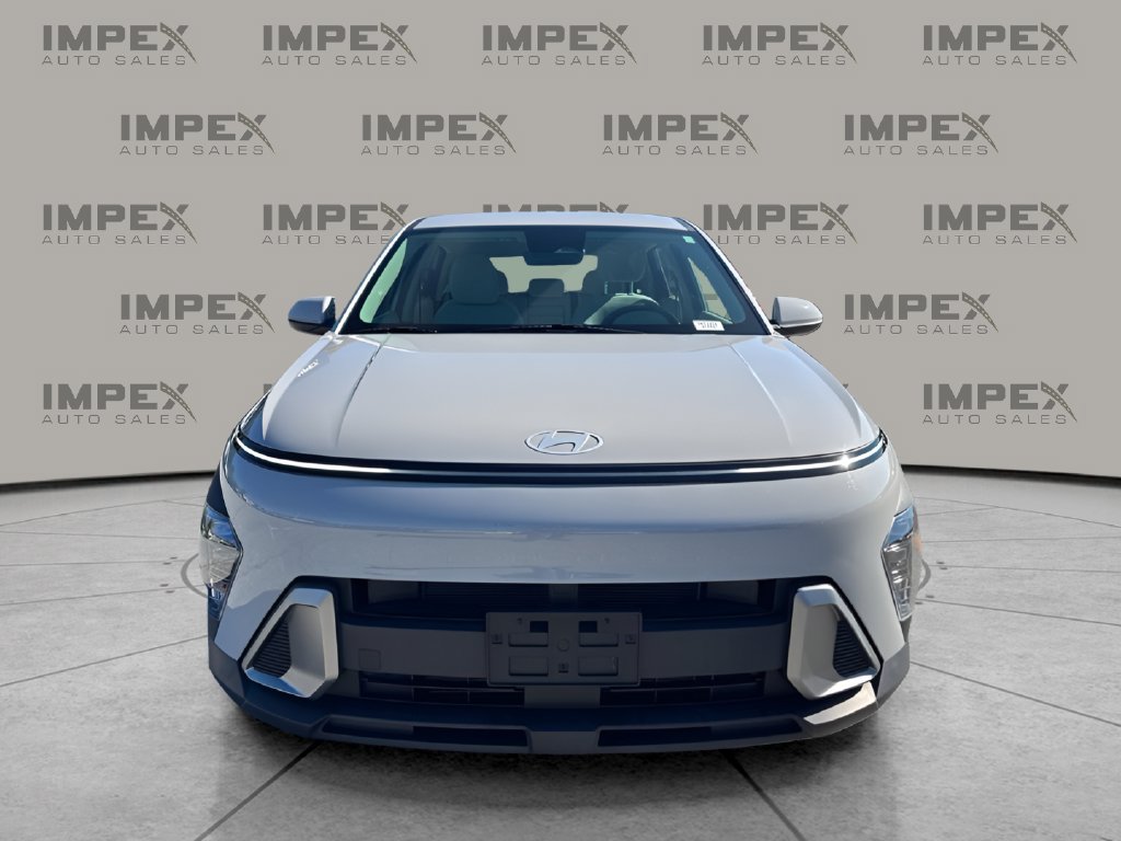 Used 2024 Hyundai Kona SE FWD image 8
