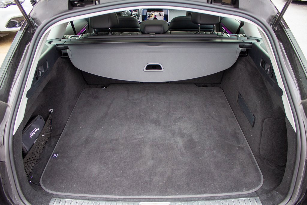 Used 2025 Mercedes-Benz E 450 4MATIC All-Terrain Wagon image 22