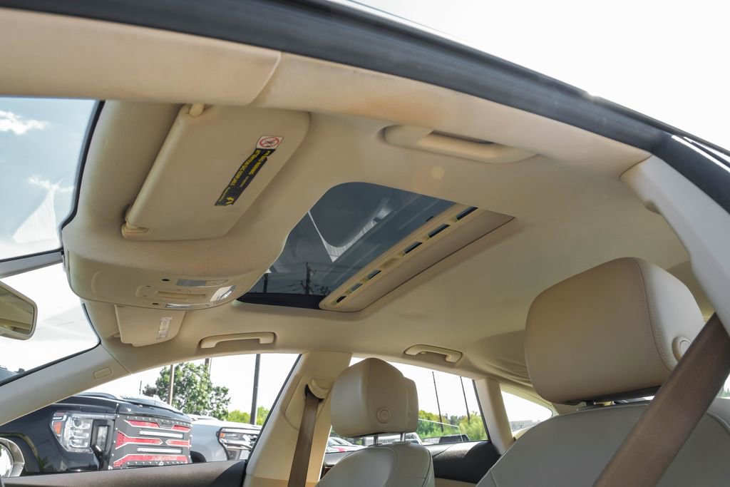 Used 2012 Audi A7 3.0T Premium Plus image 25