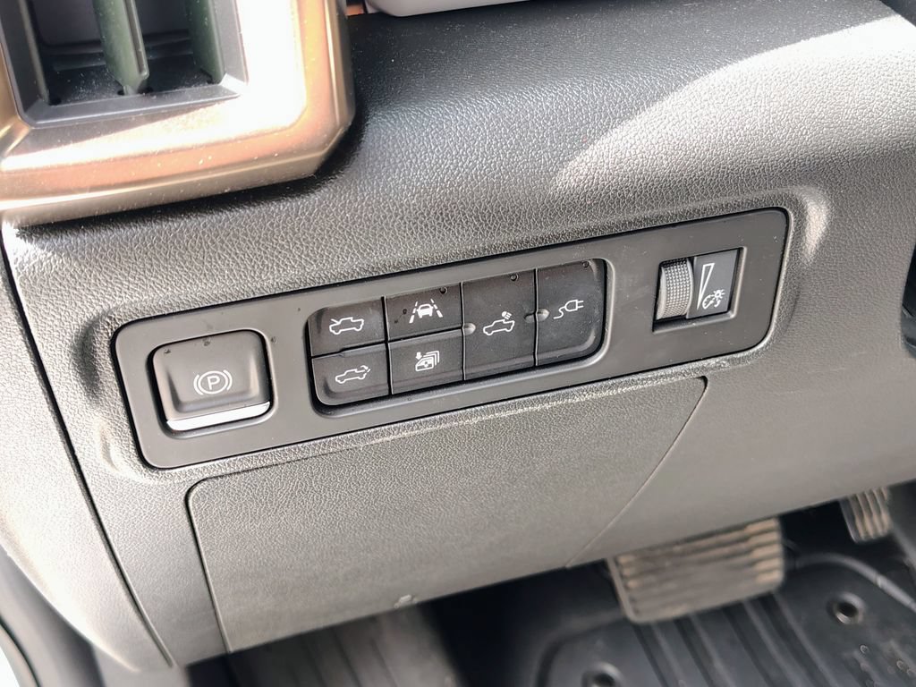 Used 2023 GMC Hummer EV Edition 1 AWD/4WD image 30