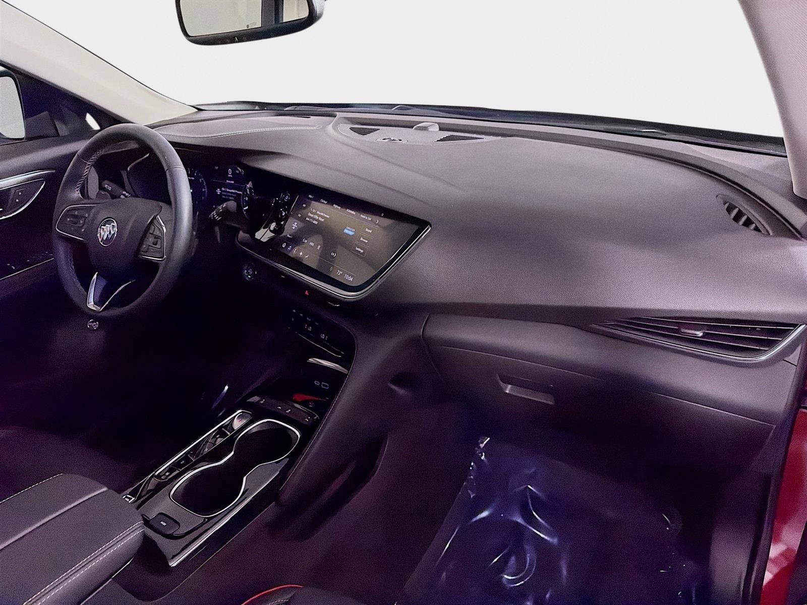 Certified 2023 Buick Envision Essence w/ Sport Touring Package image 27