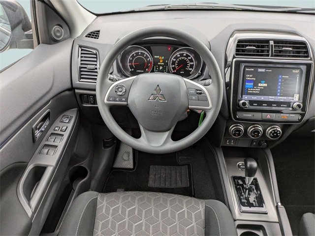 New 2026 Mitsubishi Outlander Sport ES image 16