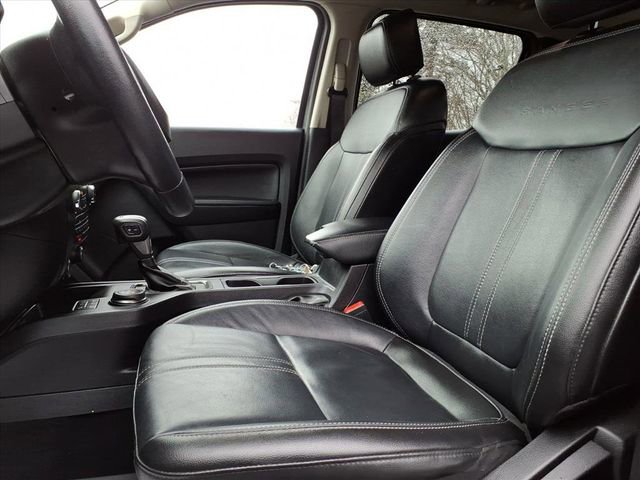 Used 2019 Ford Ranger Lariat w/ FX4 Off-Road Package AWD/4WD image 13