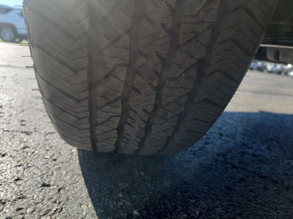 New 2025 Ford F150 STX w/ STX Black Appearance Package image 28