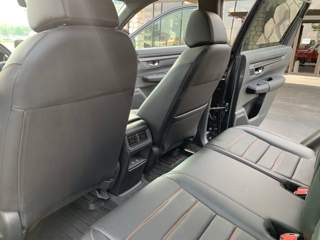 Used 2024 Honda CR-V Sport-L image 31