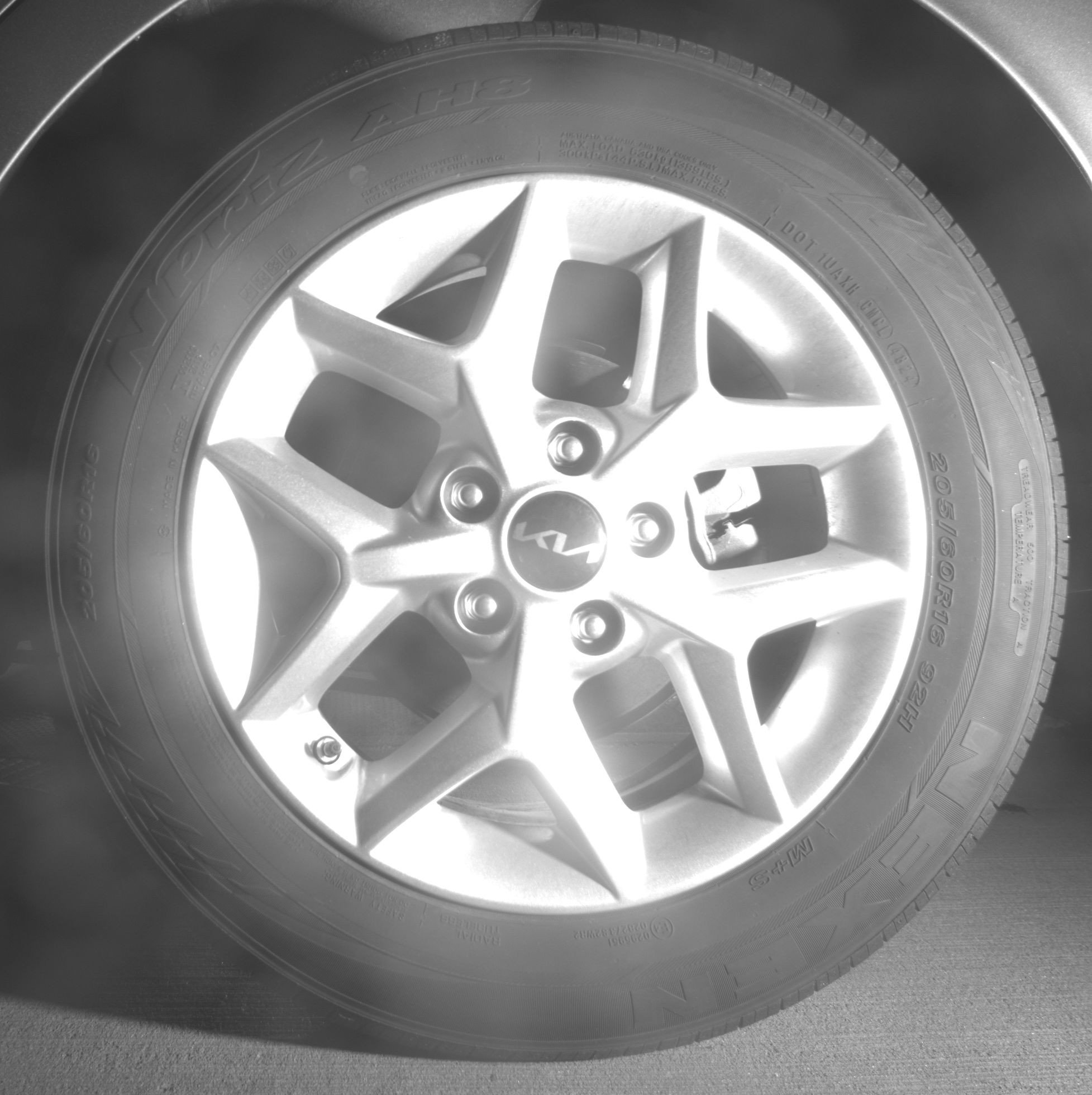 Used 2025 Kia Soul LX w/ LX Technology Package image 14