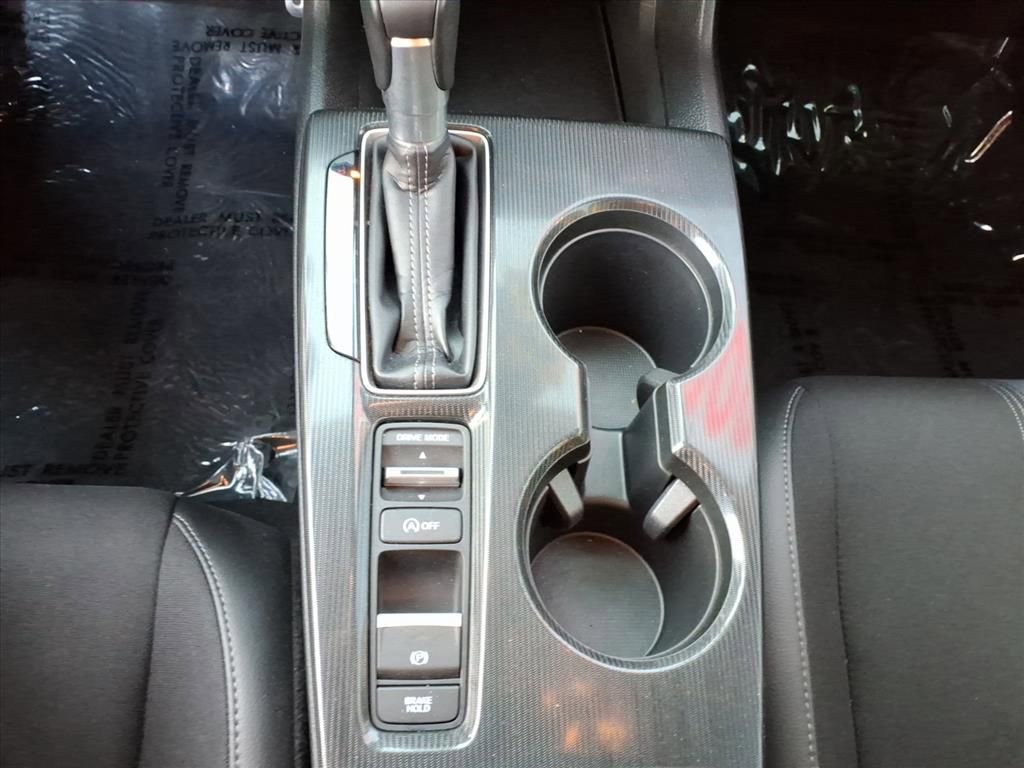 Used 2024 Honda Civic Sport image 13