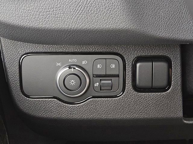 New 2024 Mercedes-Benz Sprinter 3500 image 35