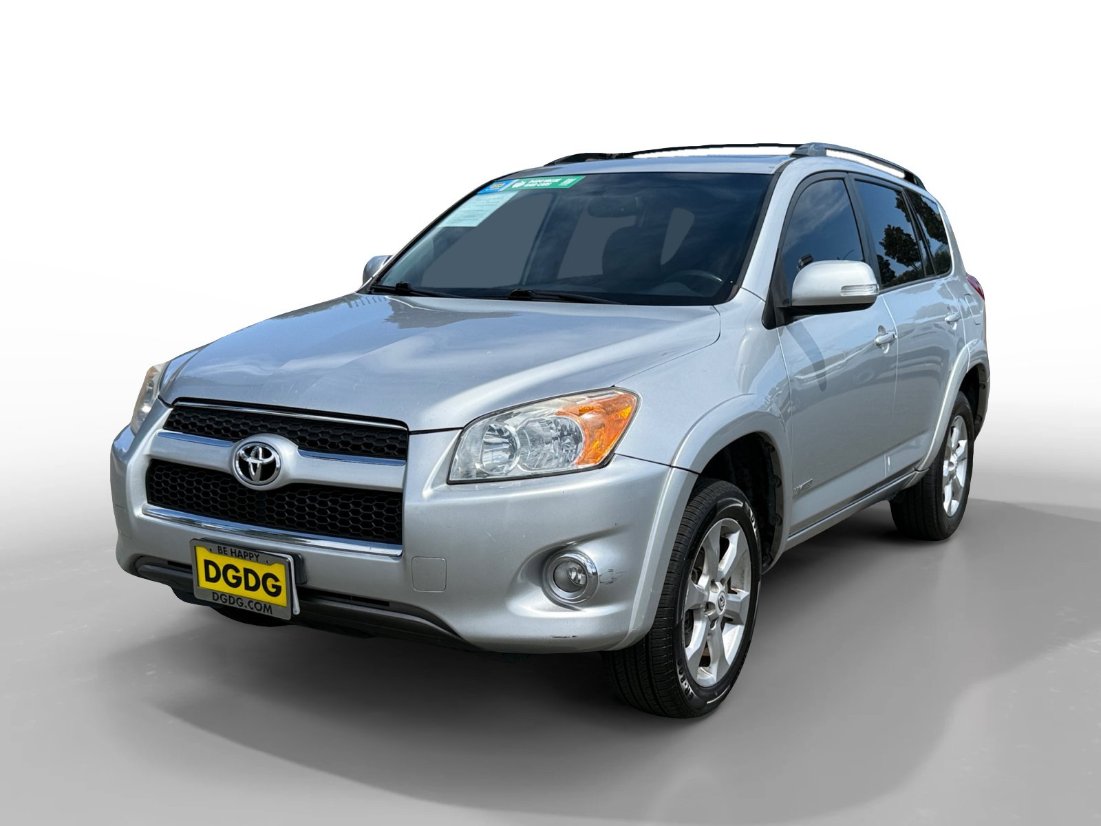 Used 2010 Toyota RAV4 Limited