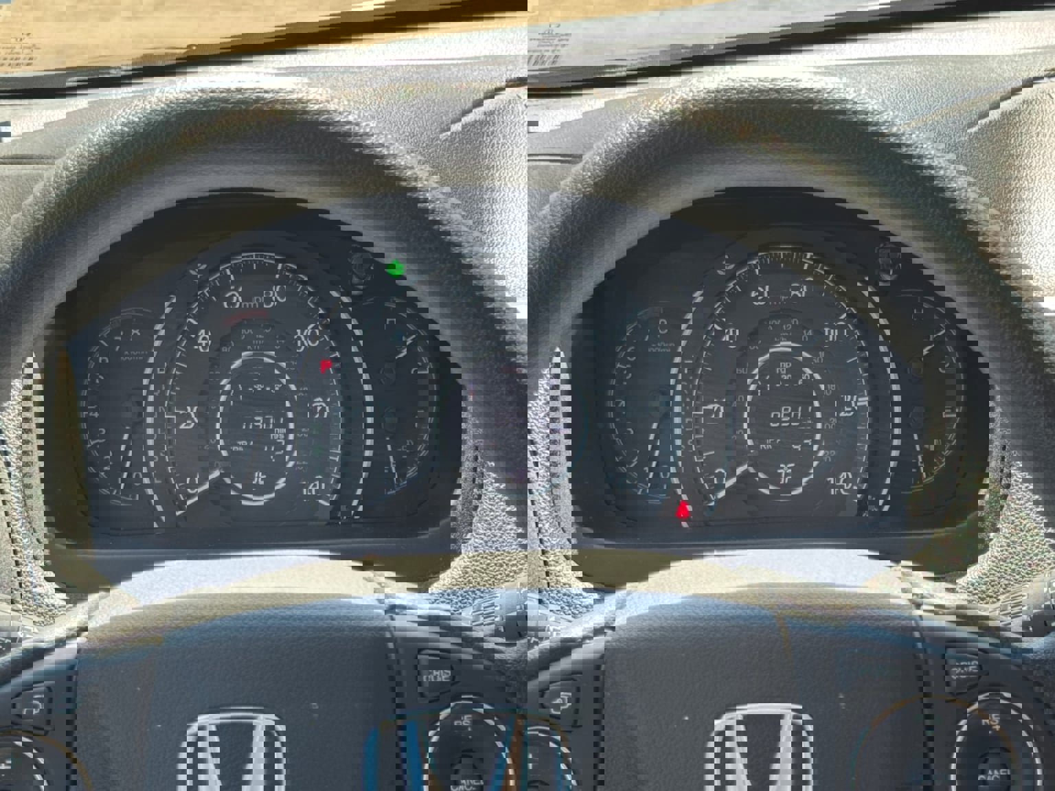 Used 2015 Honda CR-V EX image 14