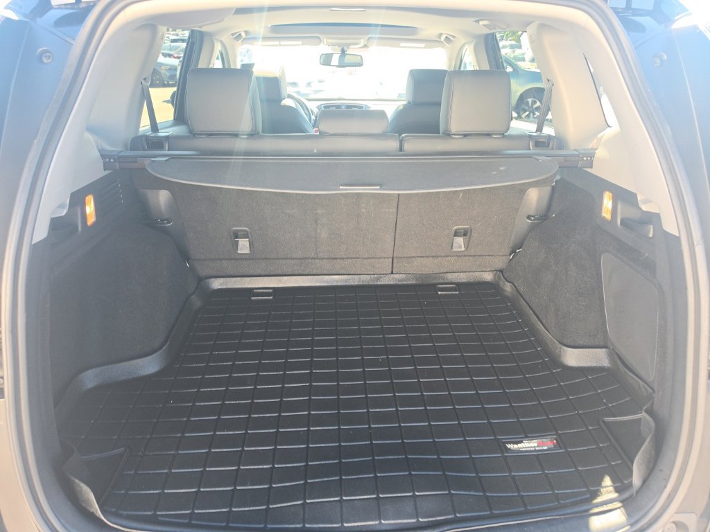 Used 2021 Honda CR-V Touring image 28