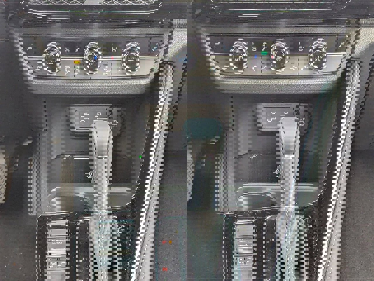 New 2026 Acura ADX FWD image 24