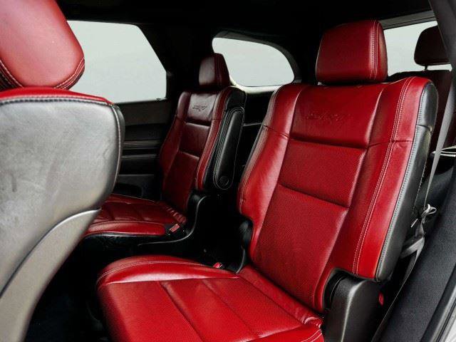 Used 2023 Dodge Durango SRT AWD/4WD image 32