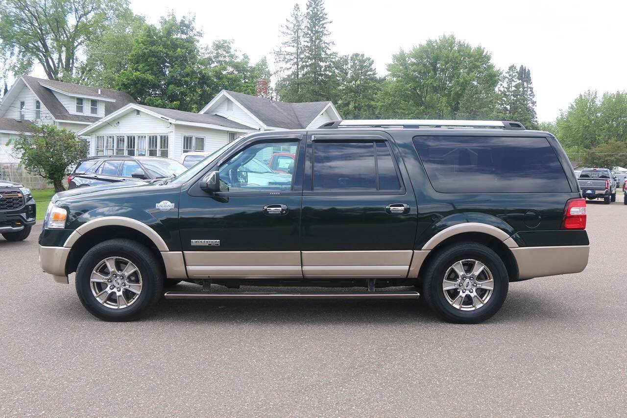 Used 2013 Ford Expedition EL King Ranch AWD/4WD image 1