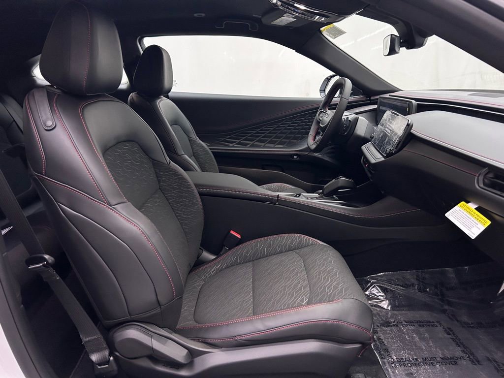 New 2026 Dodge Charger R/T Scat Pack image 15