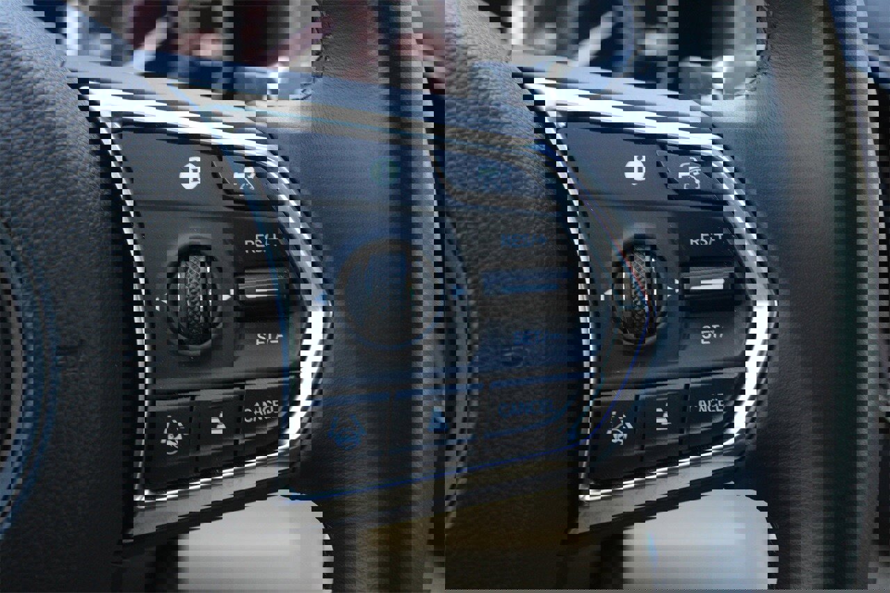 Certified 2024 Acura RDX Premium SH-AWD image 31