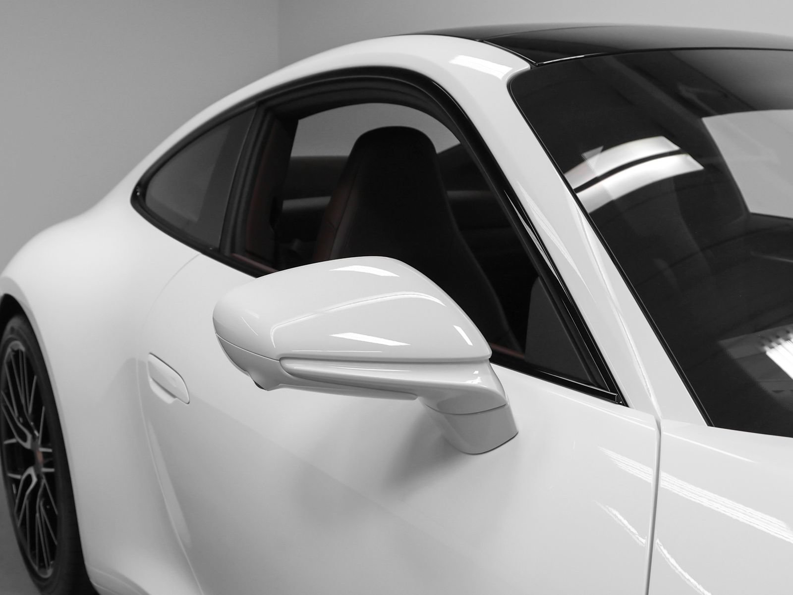 Certified 2026 Porsche 911 Carrera 4S AWD/4WD image 14