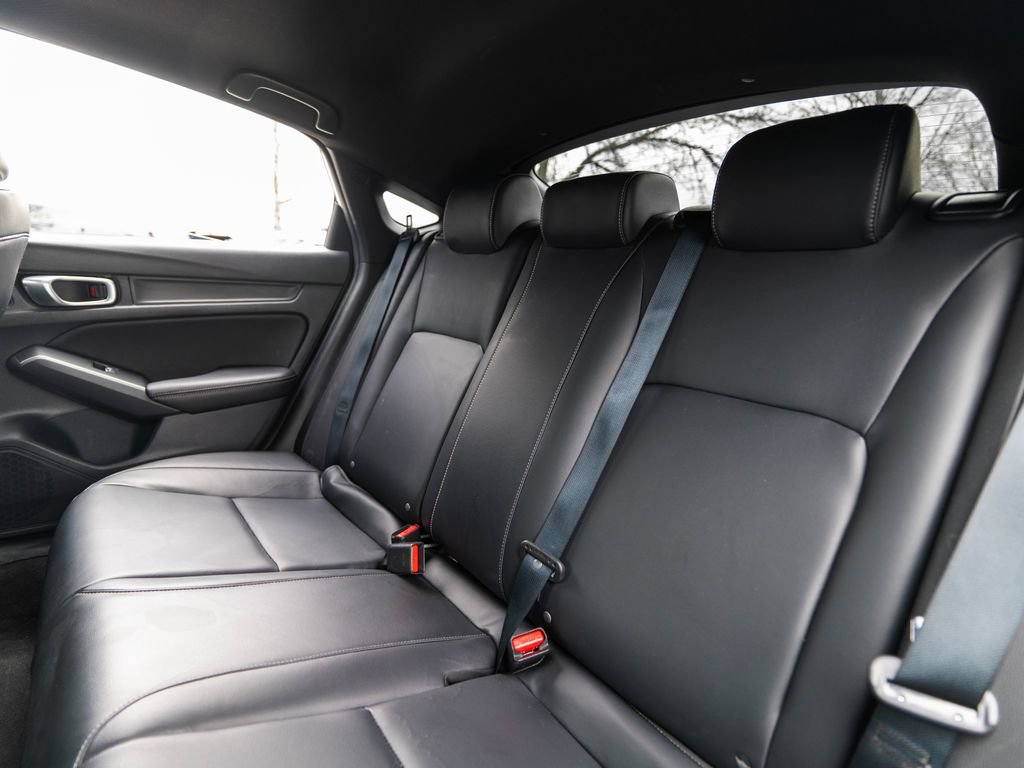 Certified 2023 Acura Integra A-Spec image 34