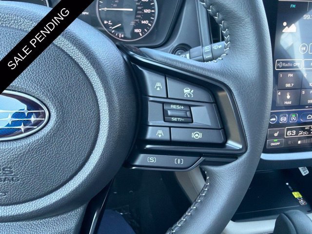New 2026 Subaru Forester Premium AWD/4WD image 13