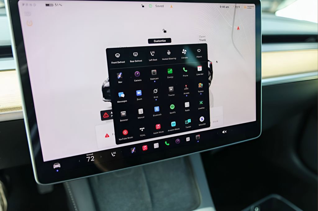 Used 2022 Tesla Model 3 RWD image 16