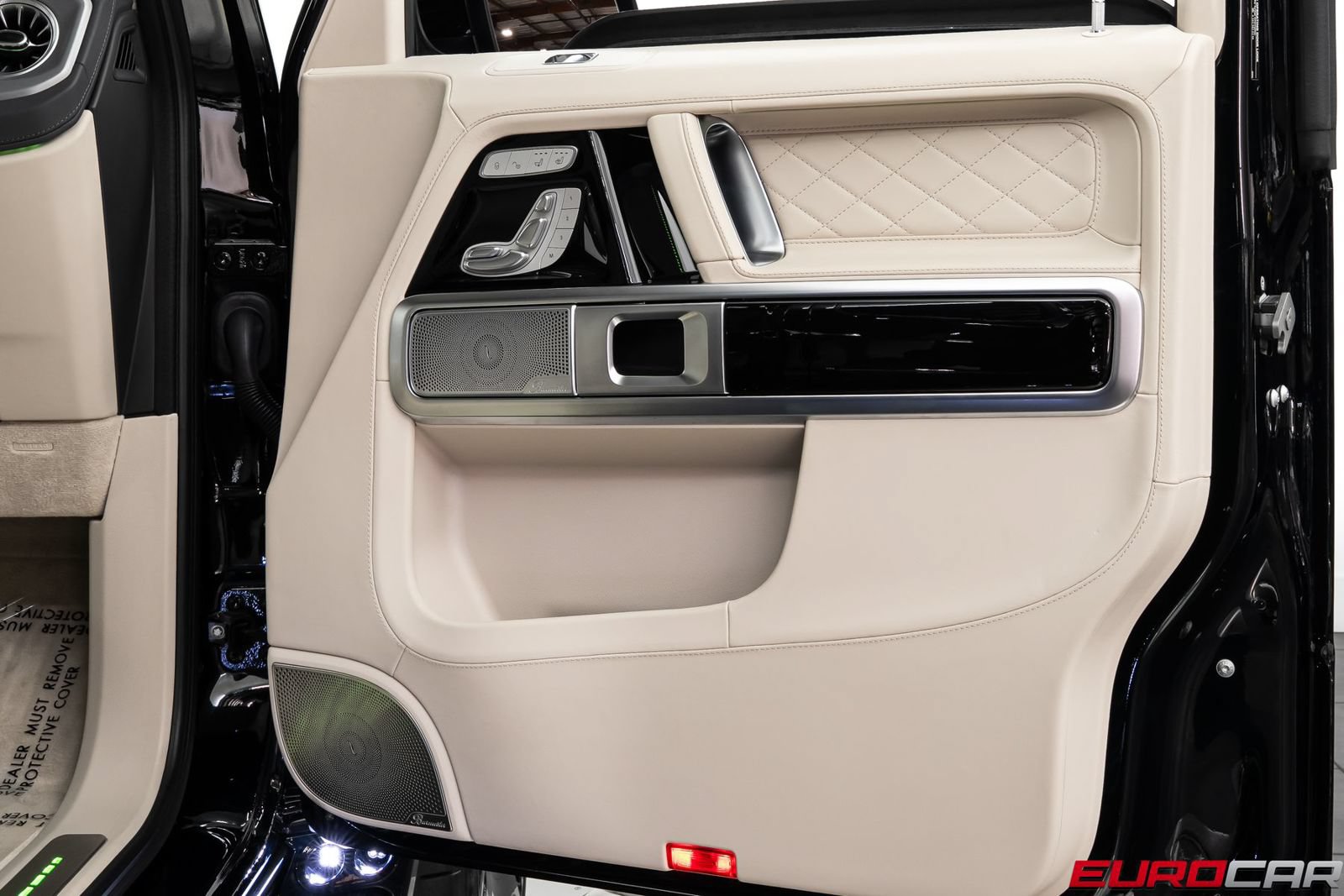 Used 2025 Mercedes-Benz G 63 AMG 4MATIC image 30
