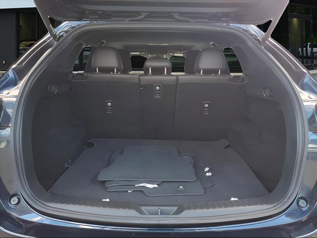 Certified 2023 MAZDA CX-5 Signature image 20