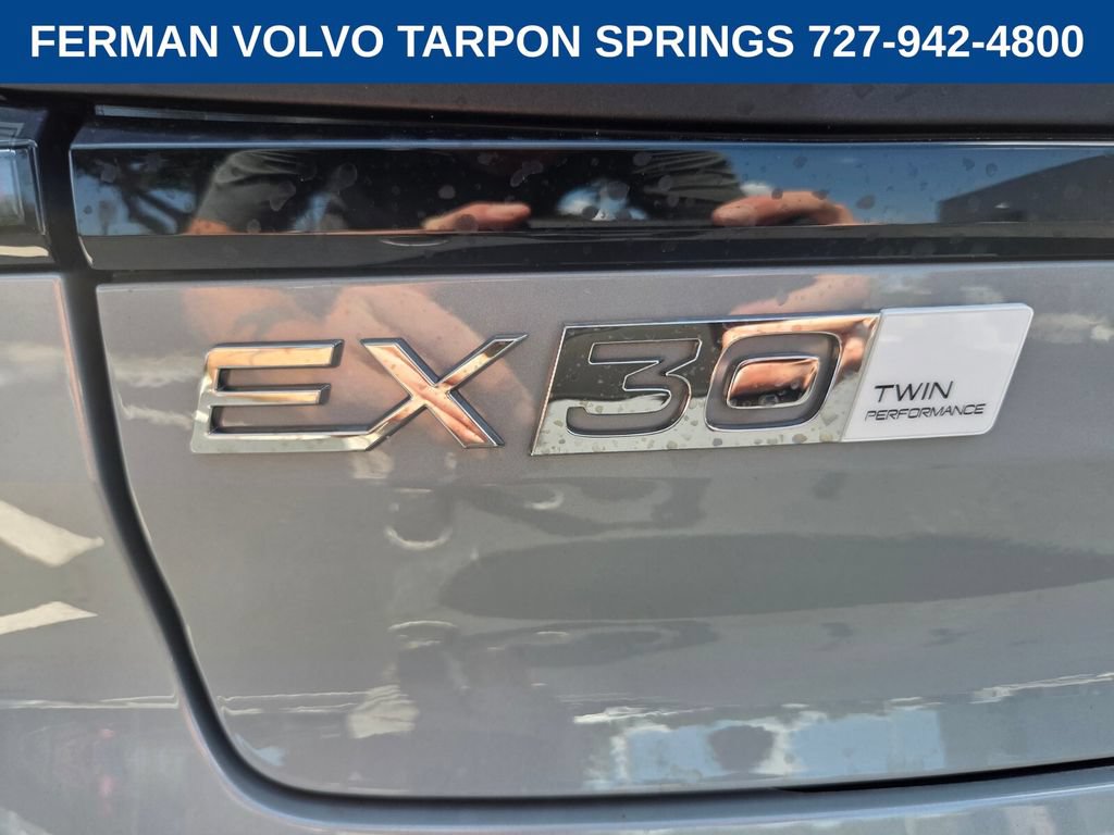 New 2026 Volvo EX30 Cross Country Ultra w/ Protection Package Premier AWD/4WD image 16