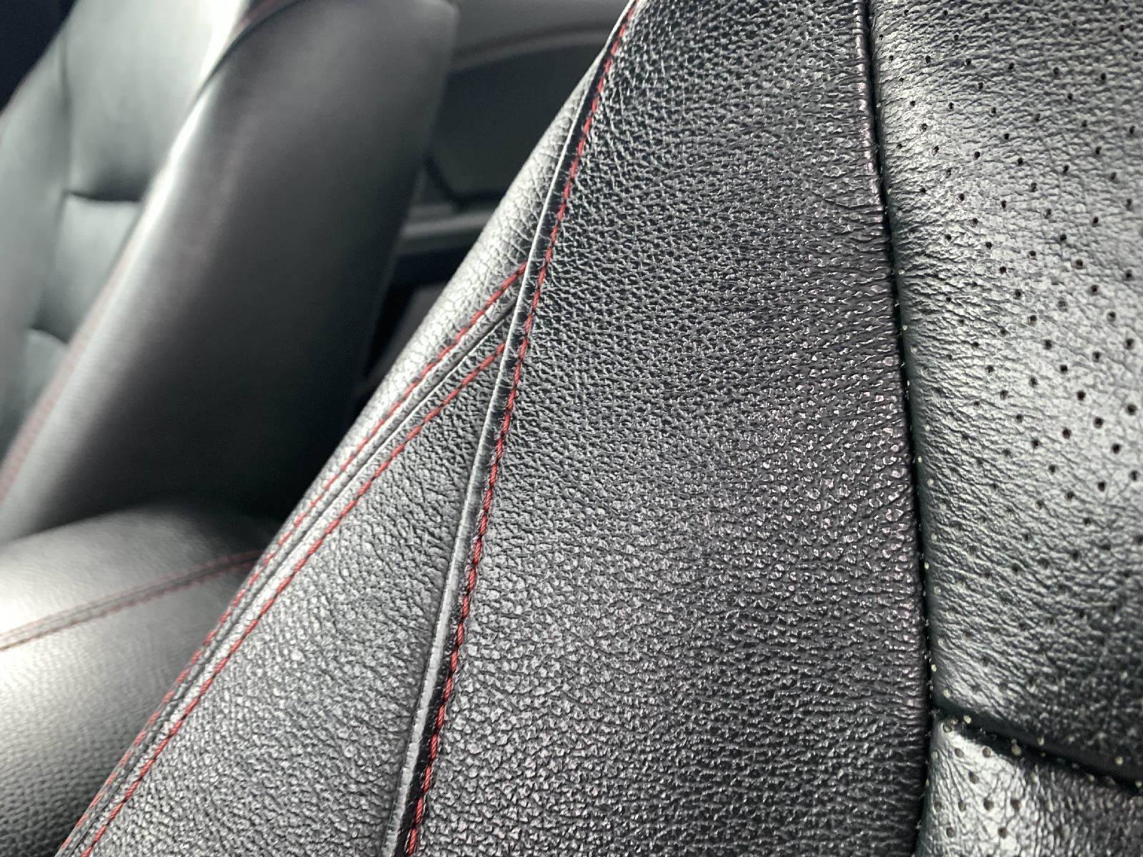 Used 2017 Honda Accord Sport Special Edition image 32