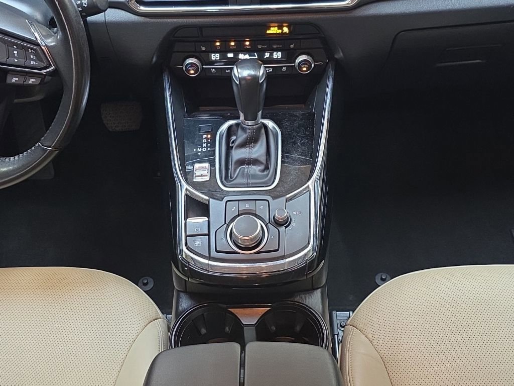 Used 2023 MAZDA CX-9 Touring Plus image 22