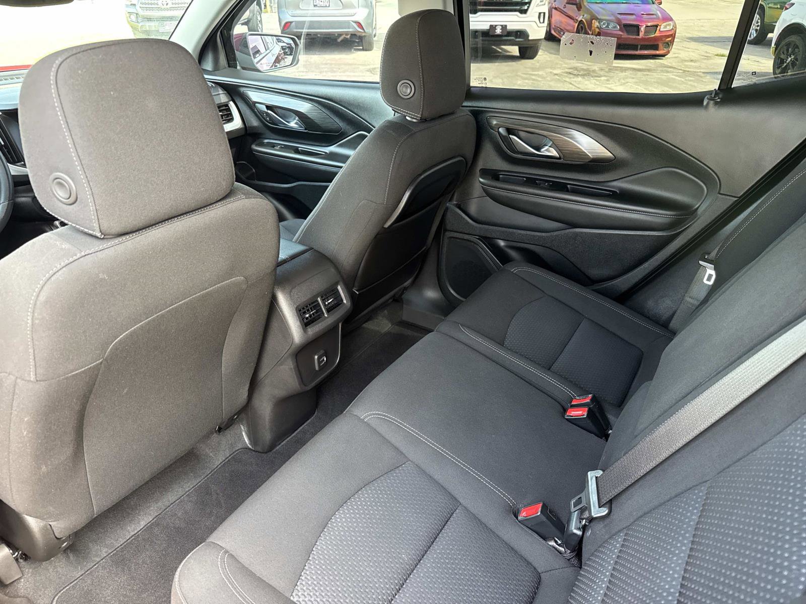 Used 2022 GMC Terrain SLE w/ Driver Convenience Package image 15