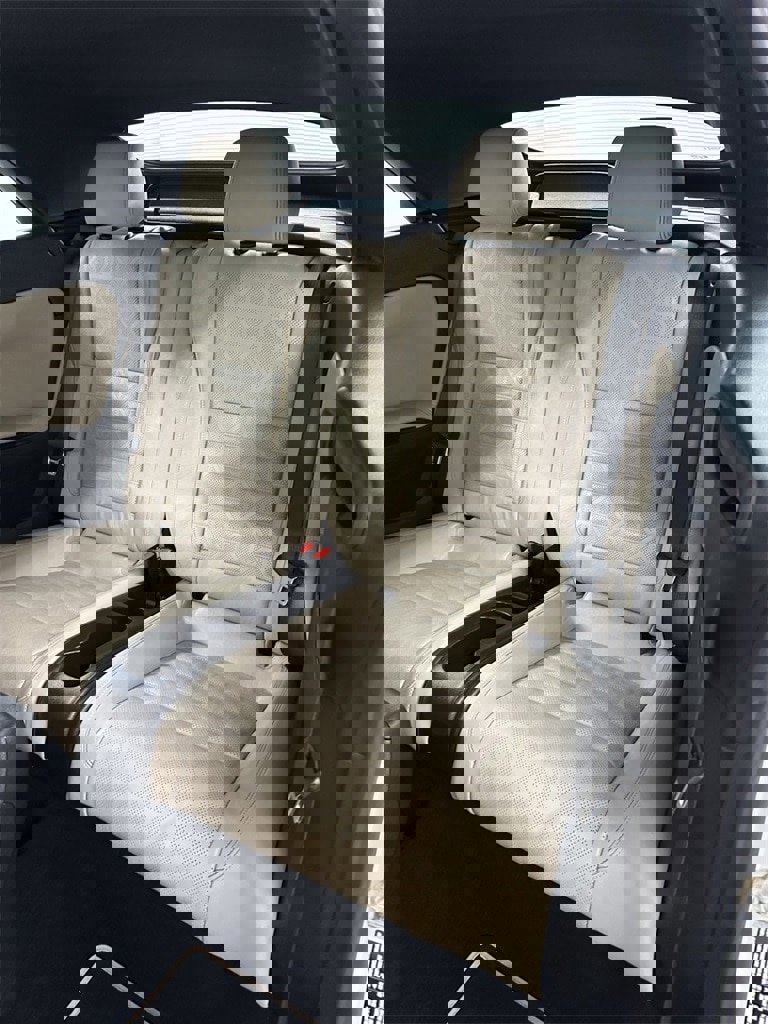 Used 2017 Buick Cascada Premium image 25