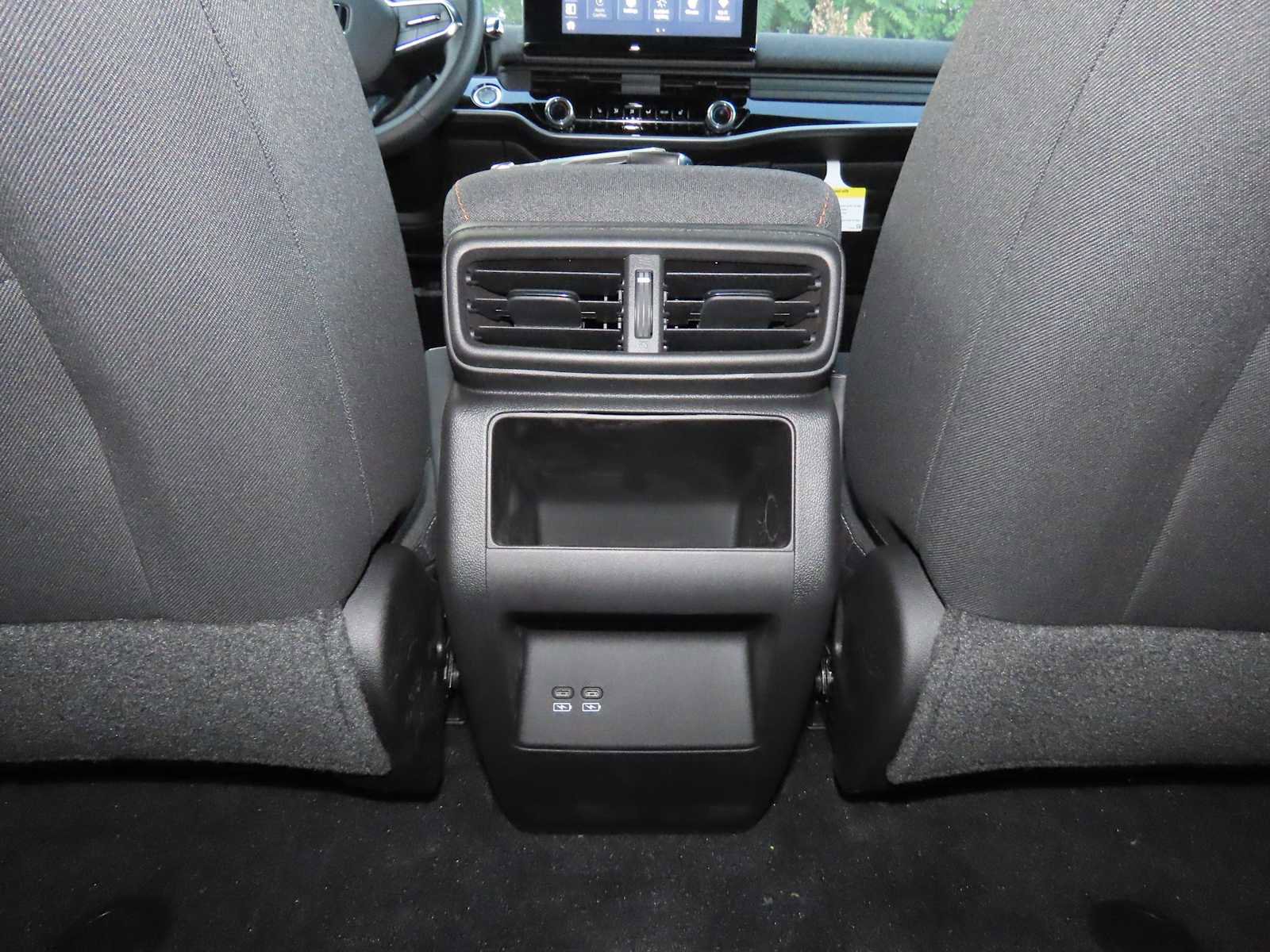 New 2026 Honda Prologue EX image 24